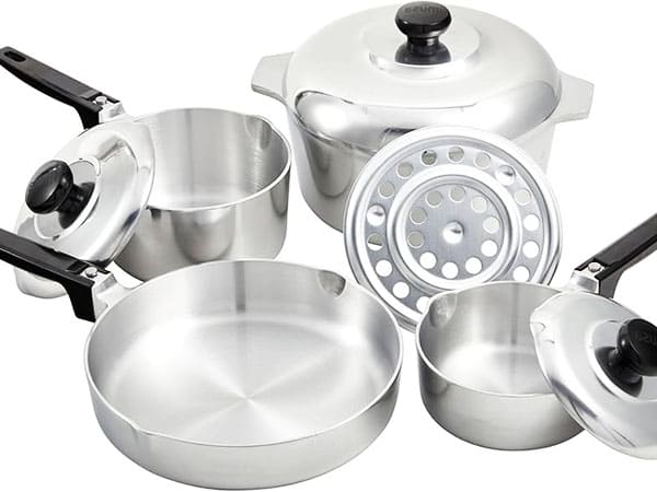 1100 Deep Drawing Aluminum Disc for Cookware