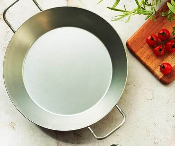 1100 Hot Rolled Aluminum Disc for Kitchenware