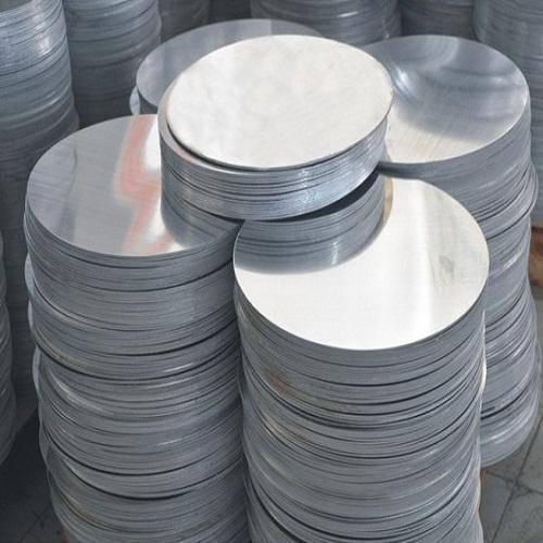 12 cercle en alliage d'aluminium en pouces