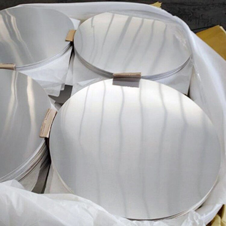 aluminum circle 1050