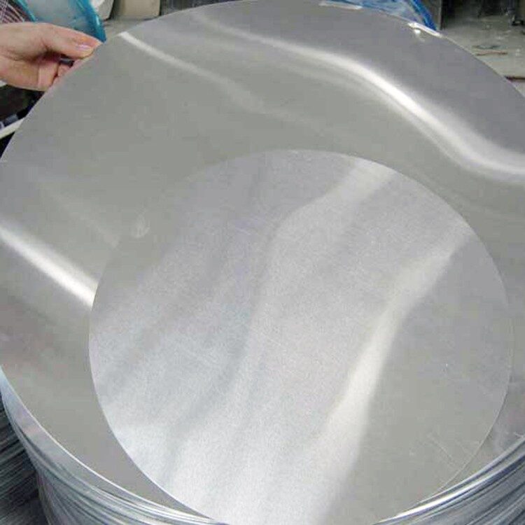3003 aluminum circle
