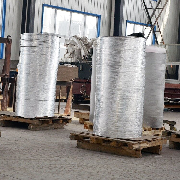 cerchio di alluminio laminato a caldo