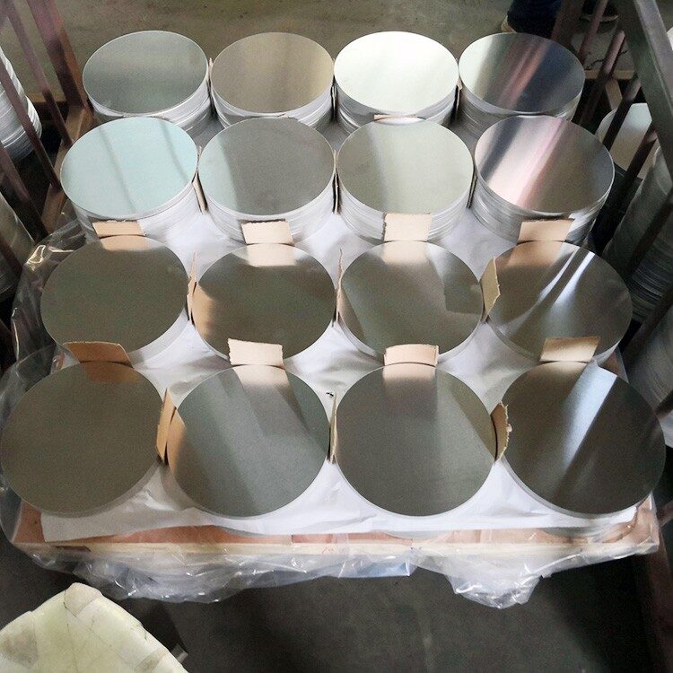 aluminum circle 1070