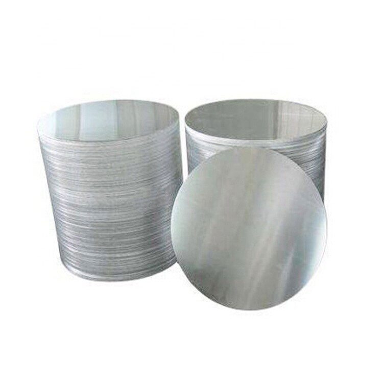 7075 t6 aluminum circle