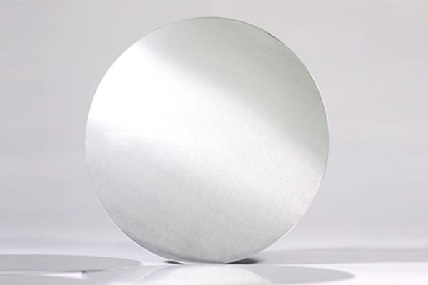 1Precio de círculos redondos de aluminio mm de mm