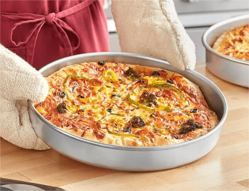 3003 피자팬용 알루미늄 원형 3003 aluminium circle for pizza pans