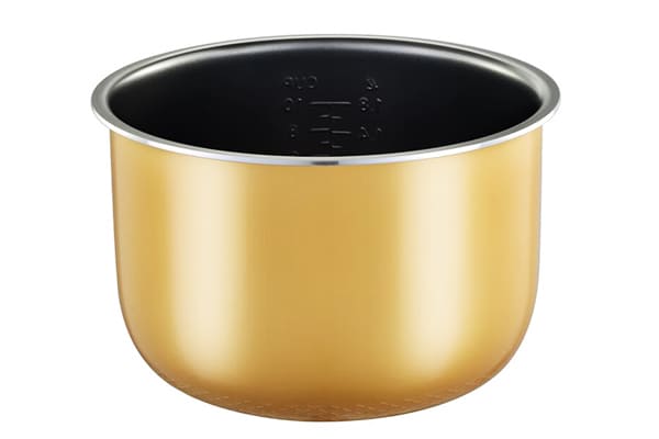 6061 Cercle en aluminium pour cuiseur à riz