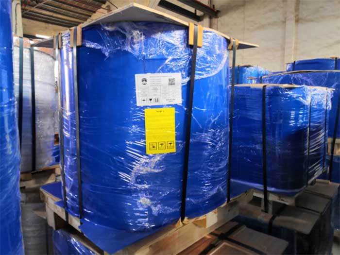 circle aluminium supplier