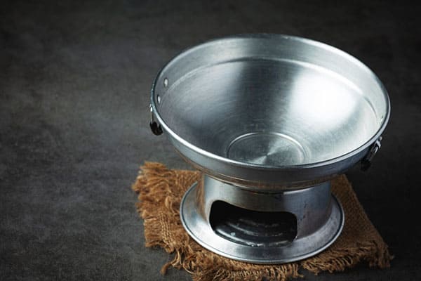 ¿Por qué utilizar discos de aluminio para utensilios de cocina?